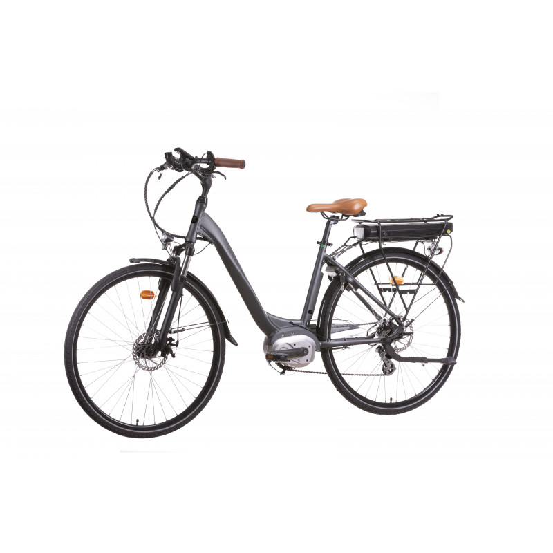 Velo electrique urban 600 sale